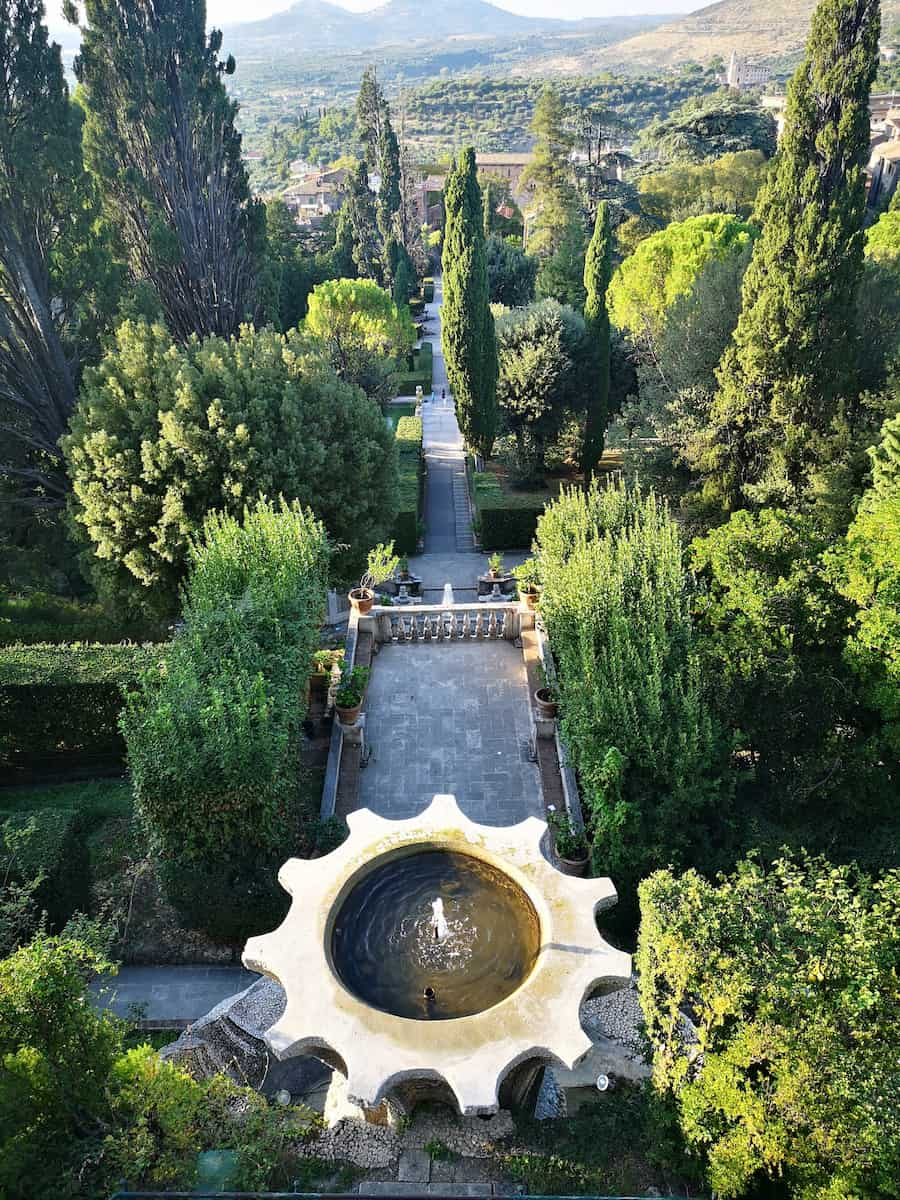 Villa d'Este