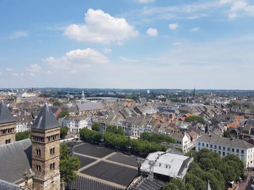 Maastricht