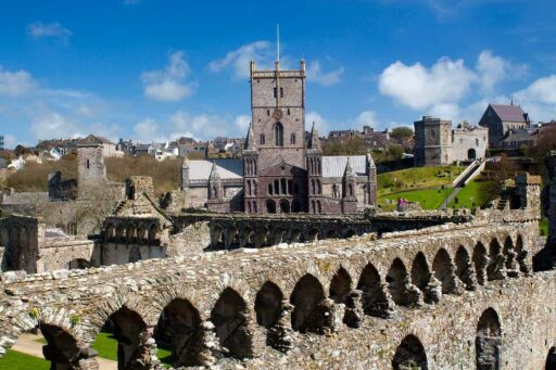 Wales, England