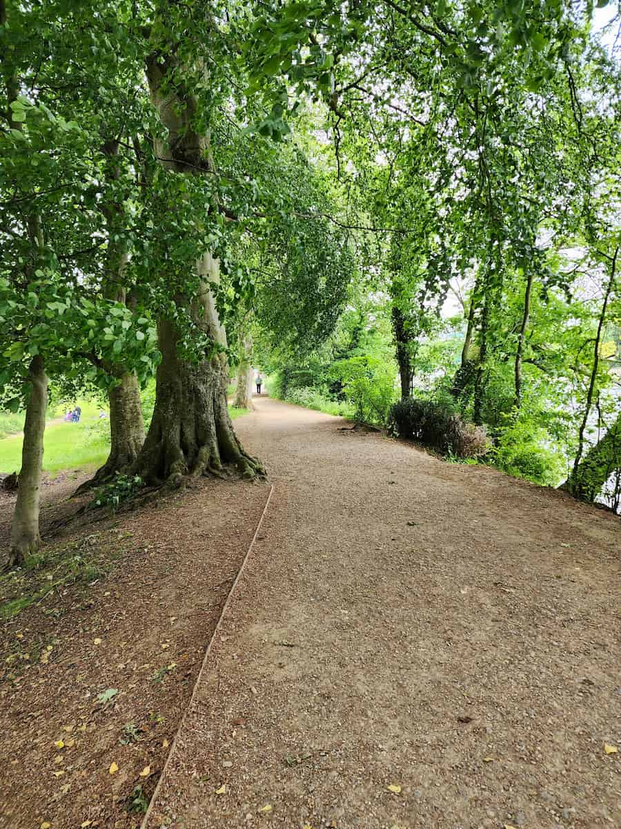 Water Country Park Swindon