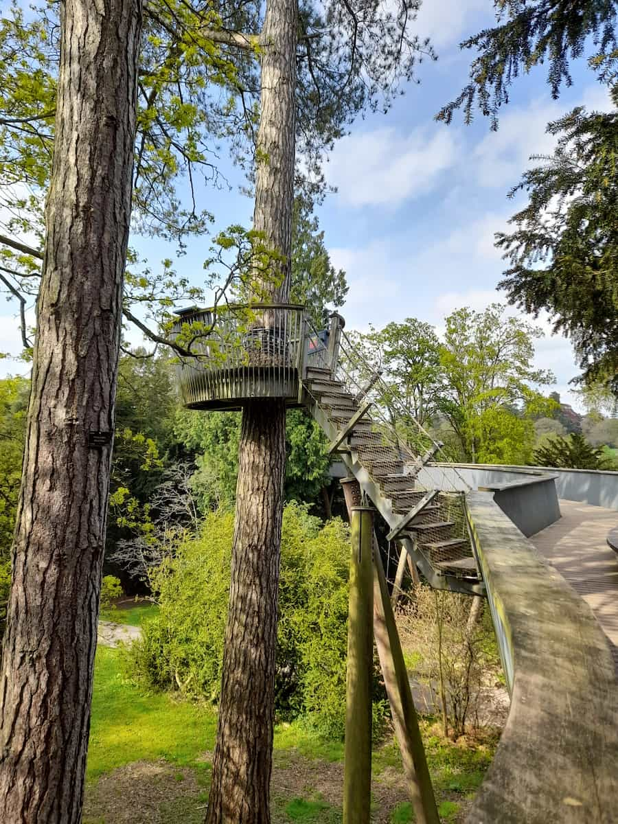 Westonbirt Arboretum