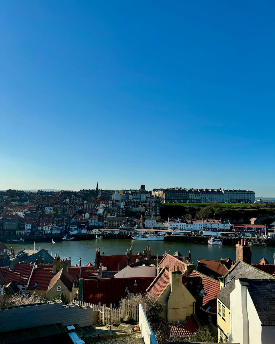 Whitby, England