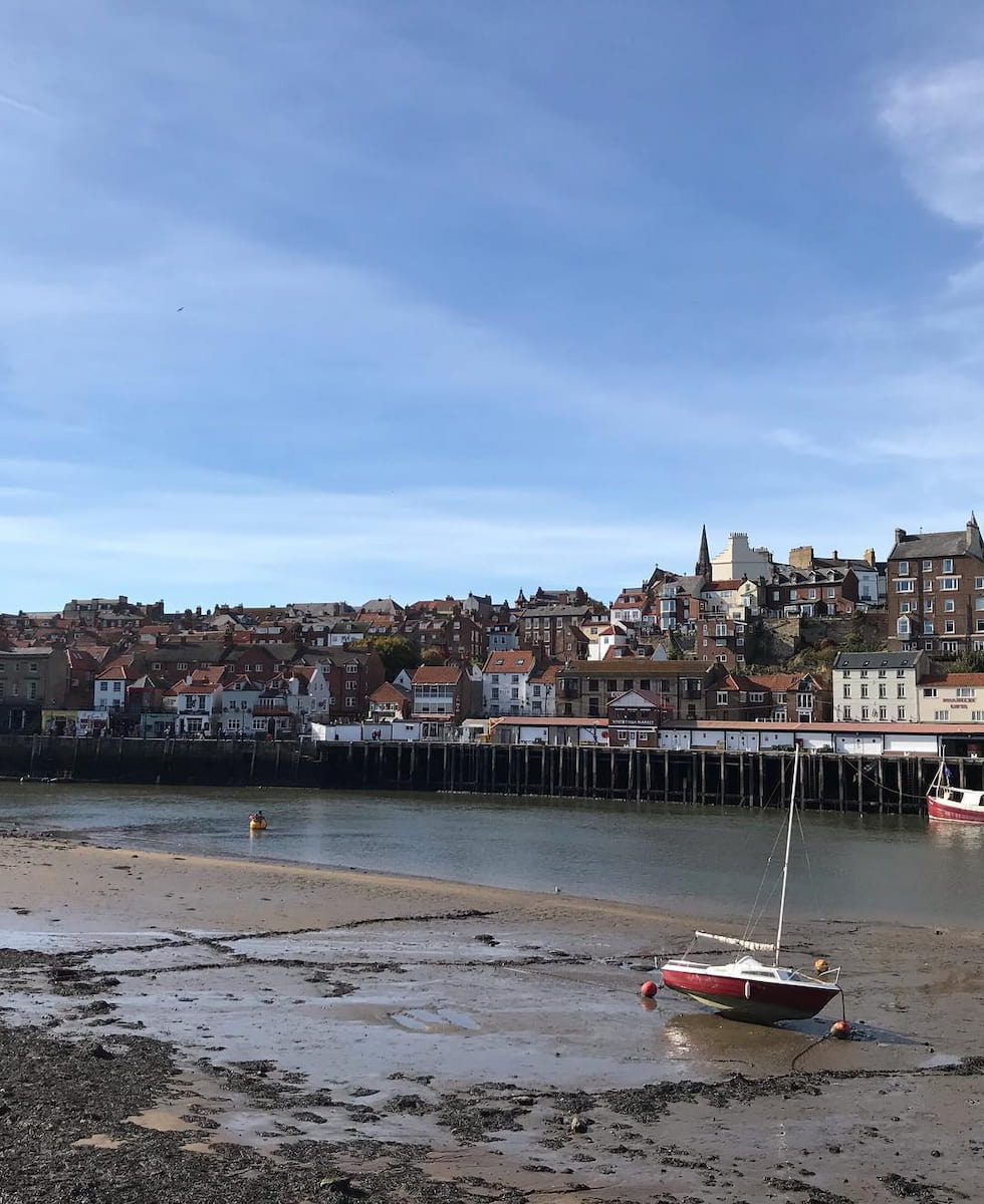 Whitby: Captain Cook Experience