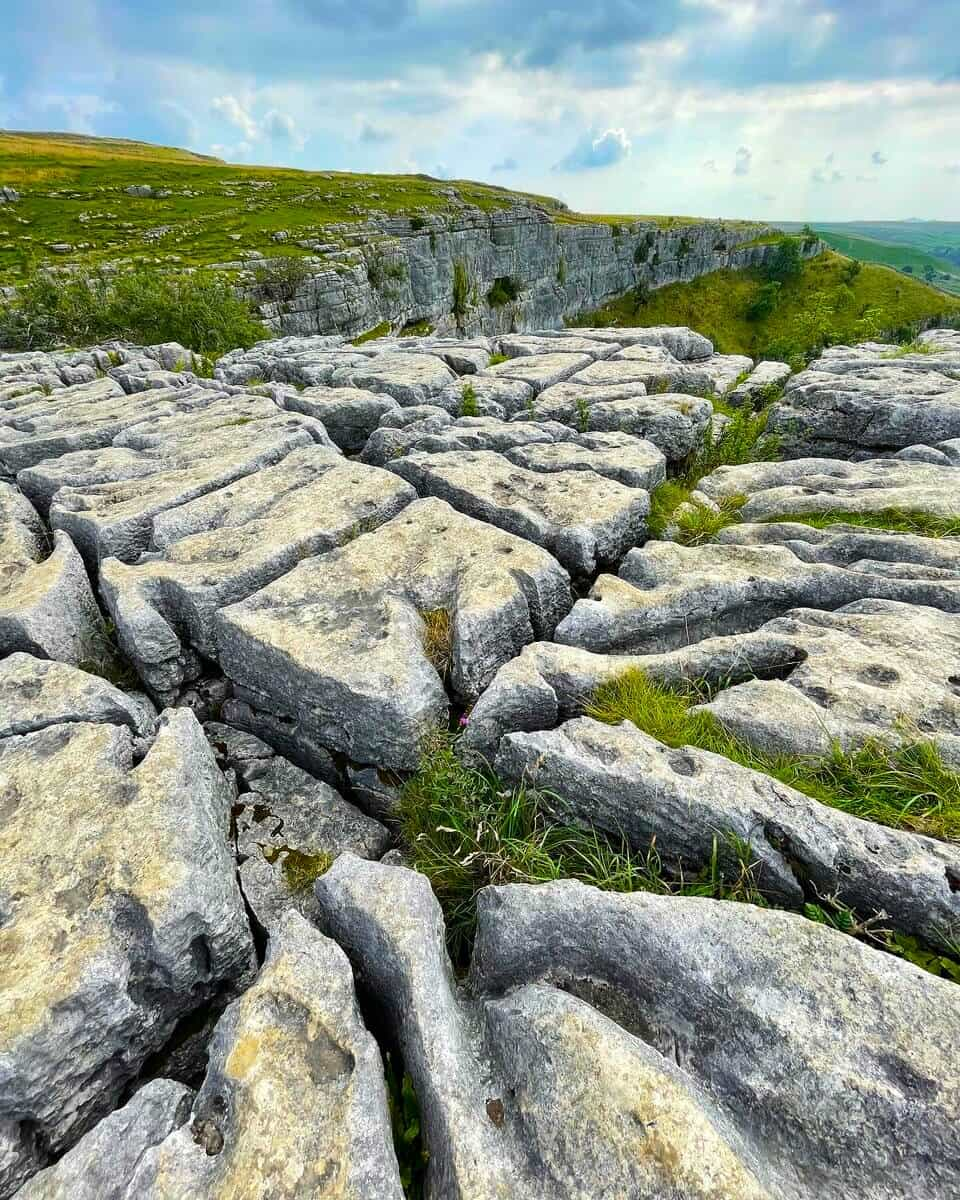 Yorkshire Dales National Park