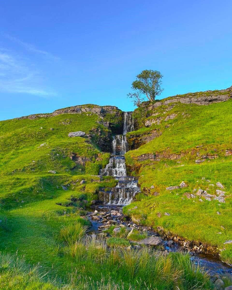 Yorkshire Dales National Park