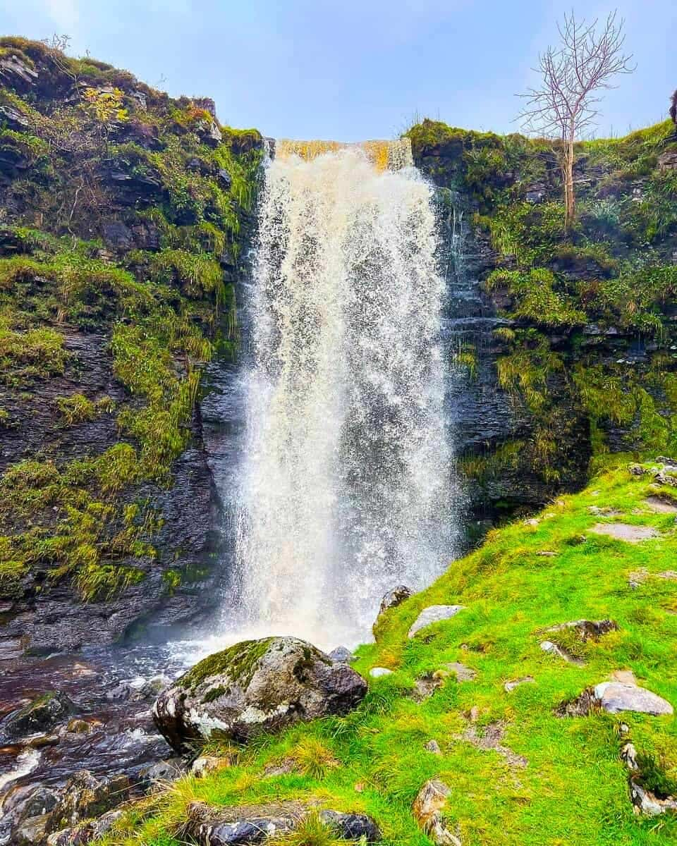 Yorkshire Dales National Park