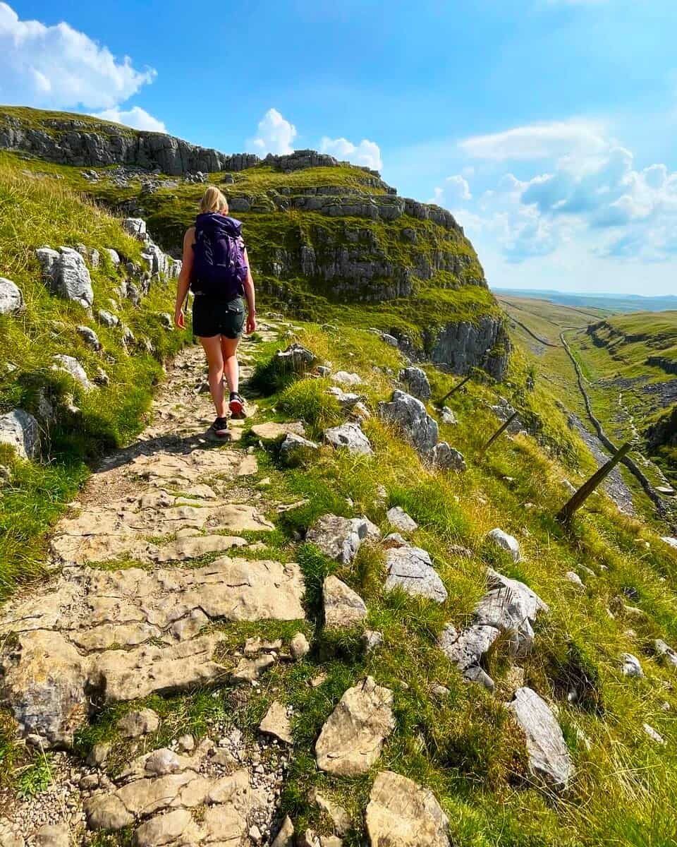 Yorkshire Dales National Park