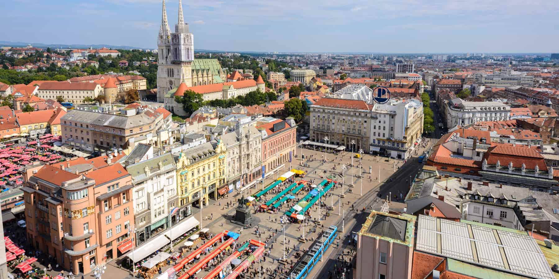 Zagreb Eye