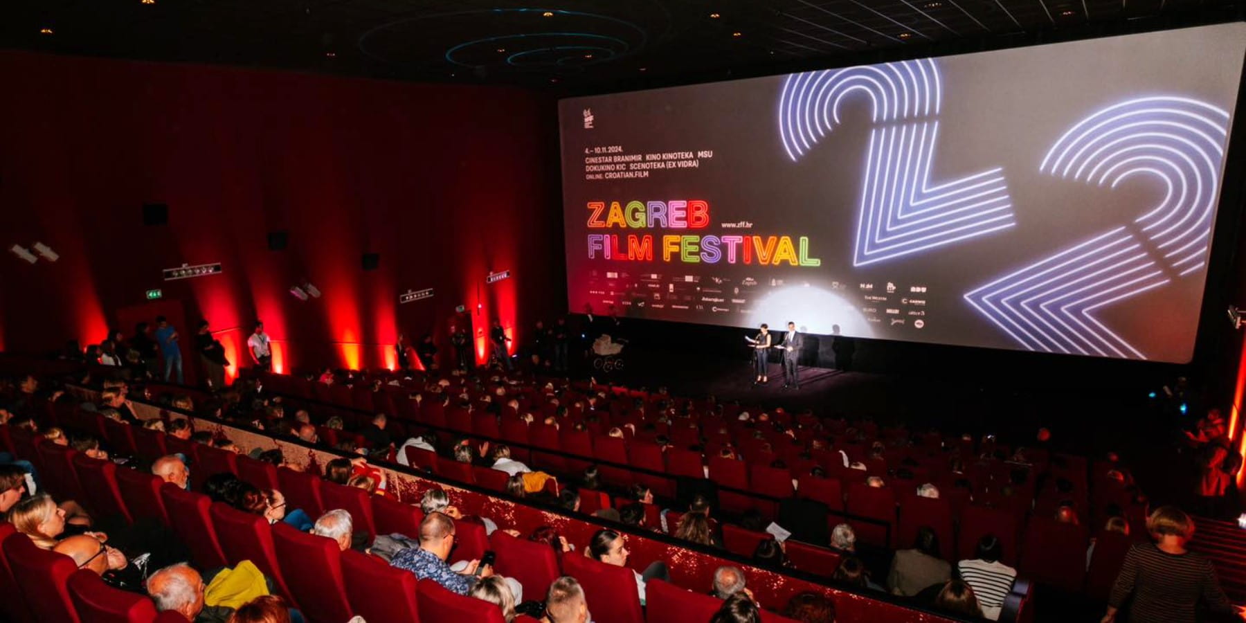 Zagreb Film Festival