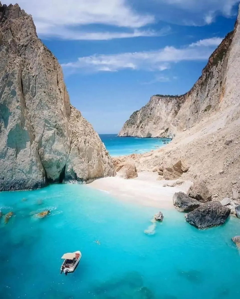 Zakynthos Island