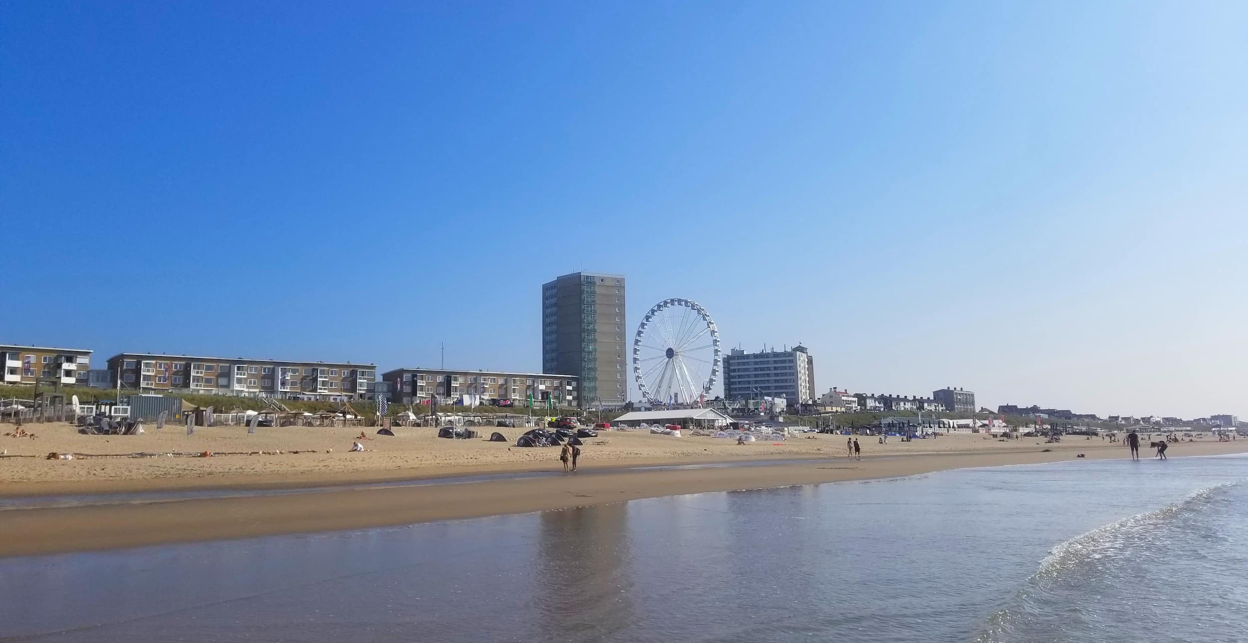 Zandvoort