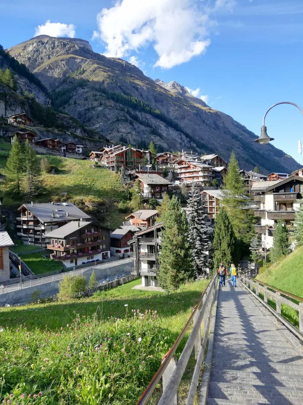 Zermatt, Switzerland