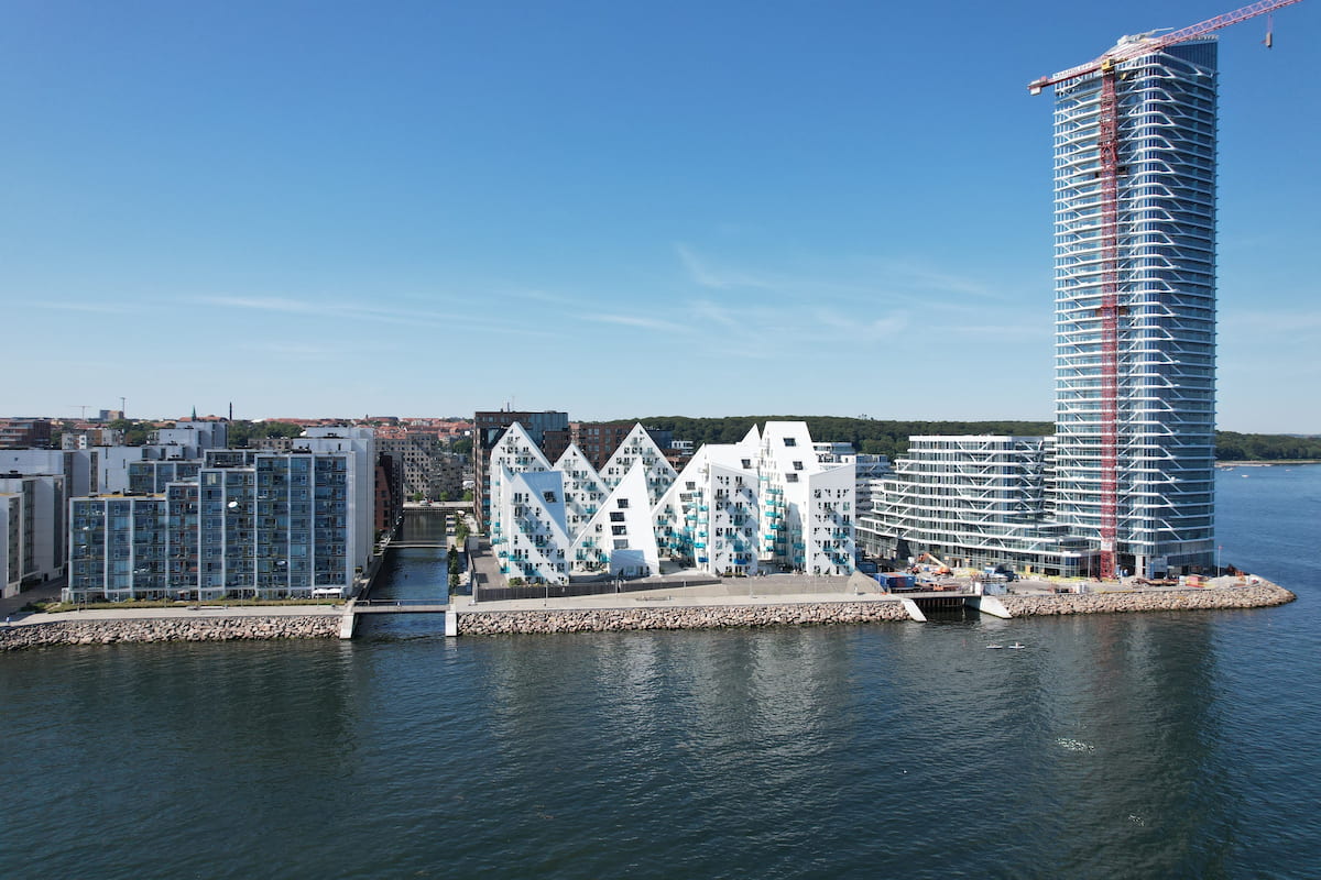 Aarhus