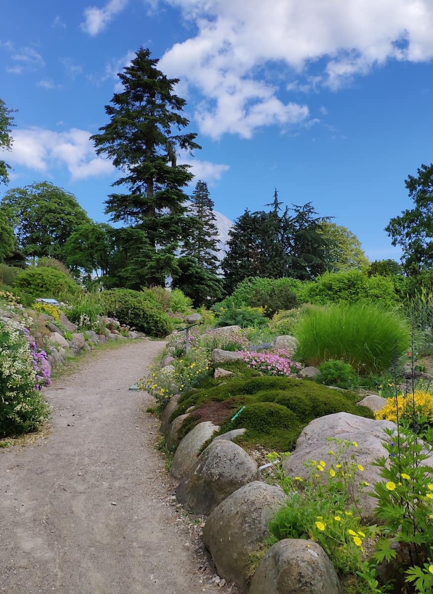 Aarhus Botanical Gardens