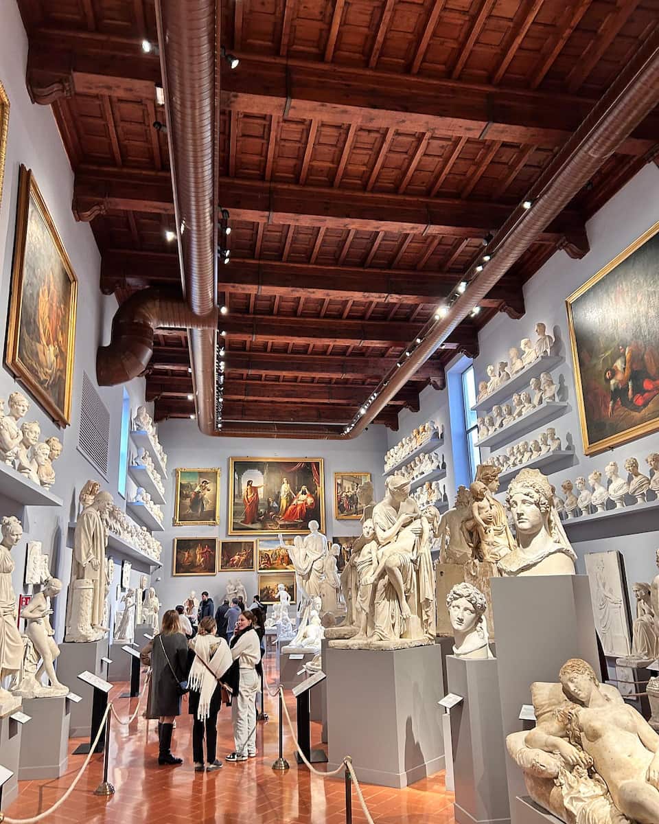 Accademia di Belle Arti di Firenze