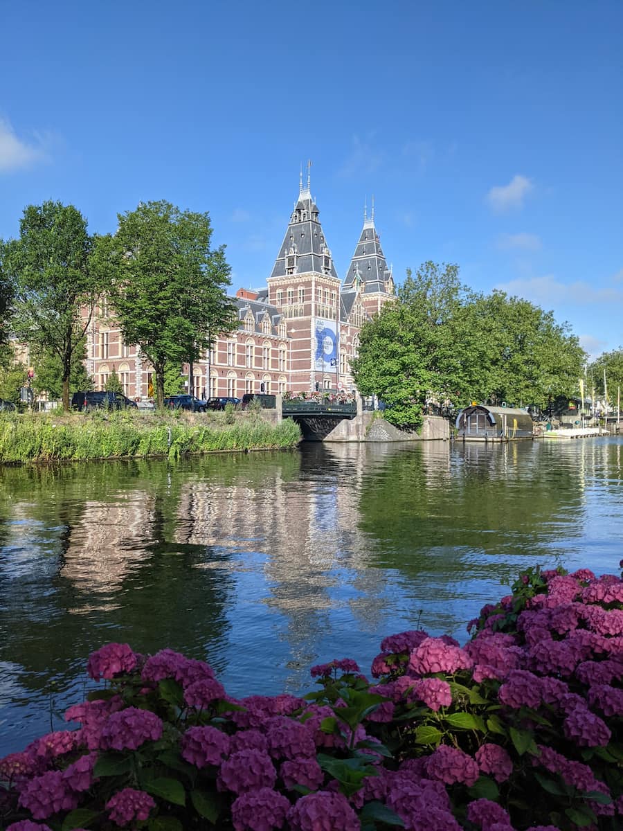 Amsterdam