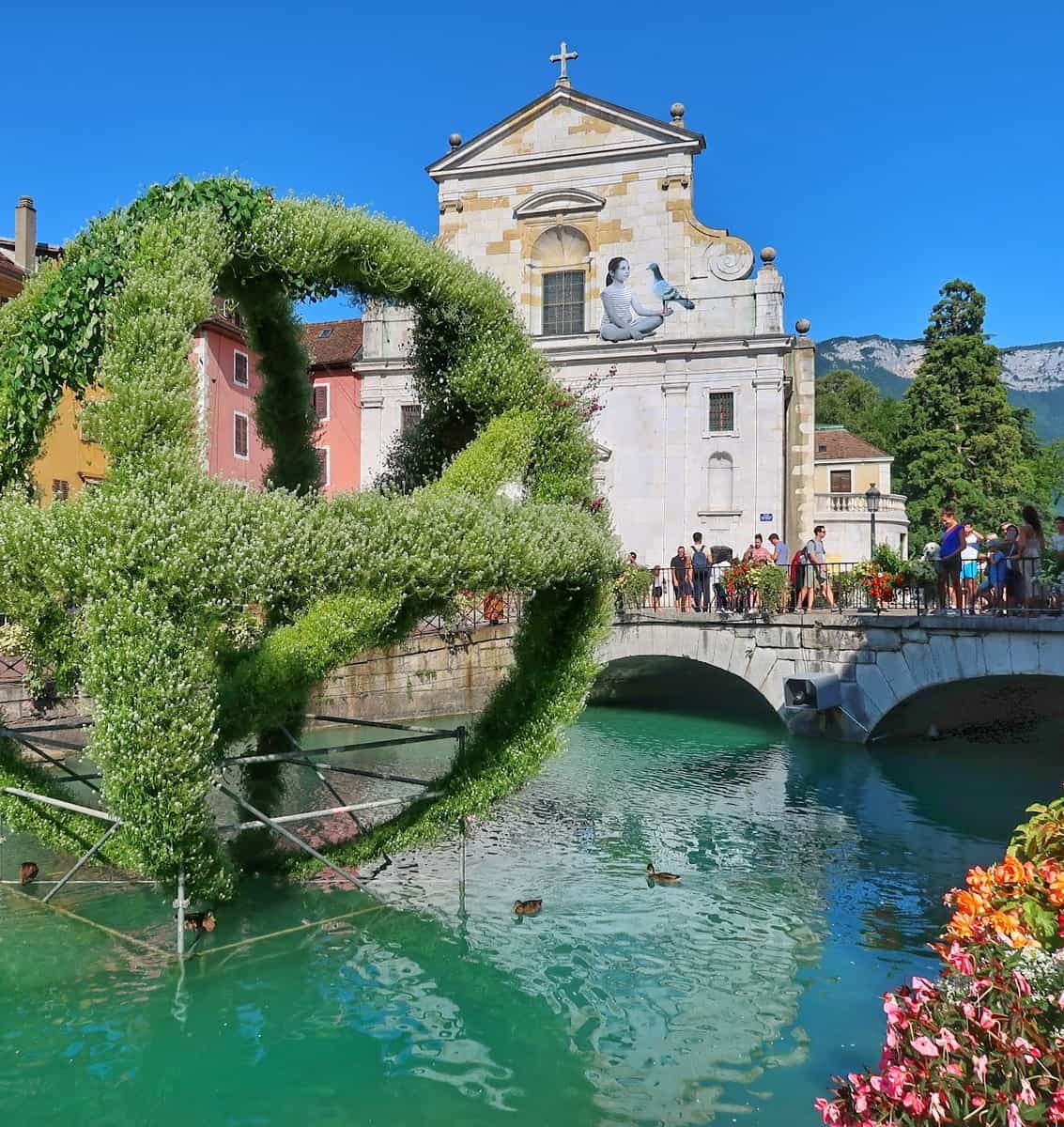 Annecy, France