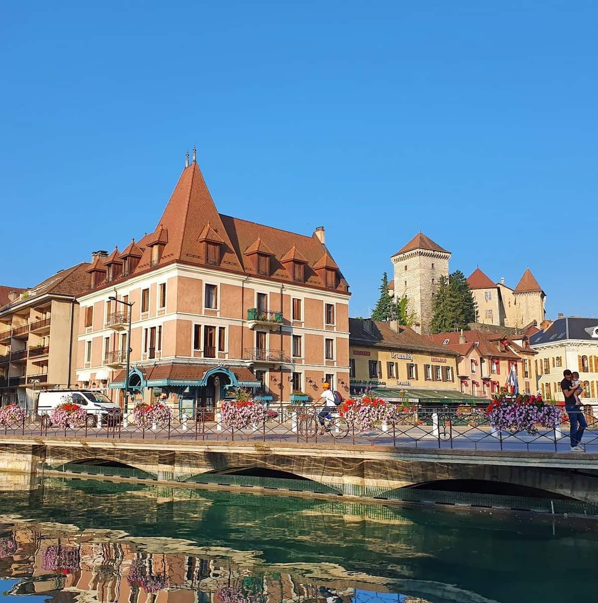 Annecy, France