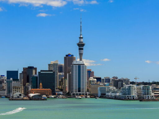 Auckland