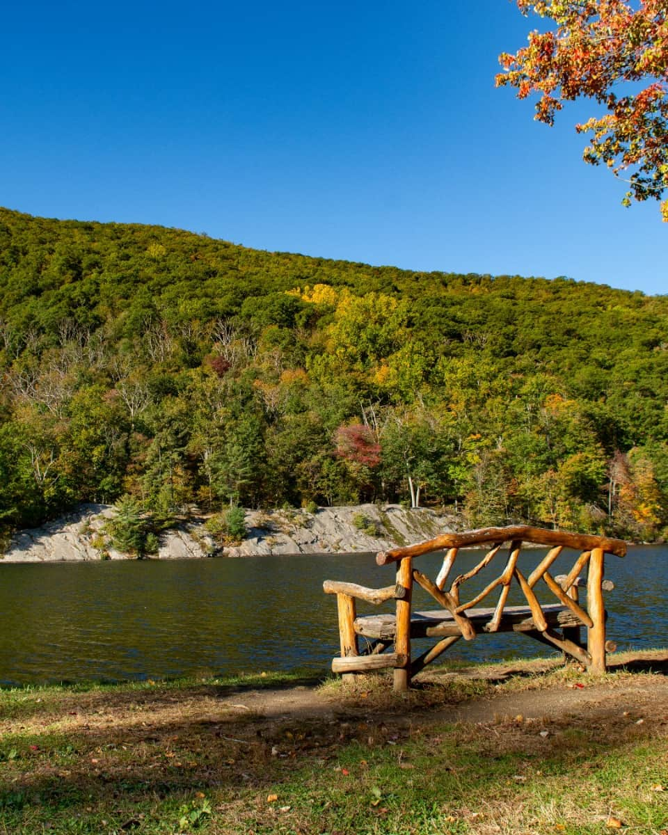 Bear Mountain State Park, NYC