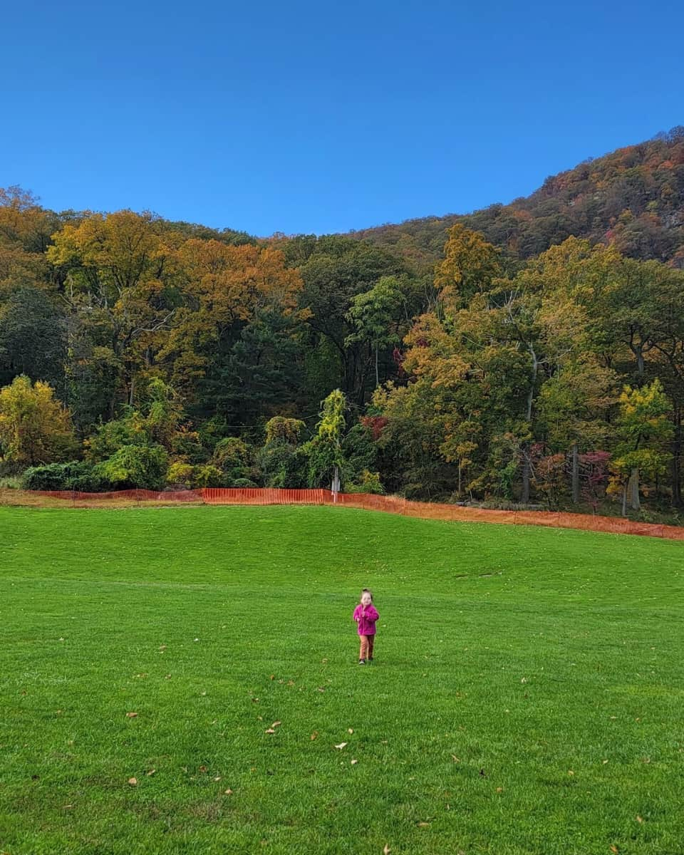 Bear Mountain State Park, NYC