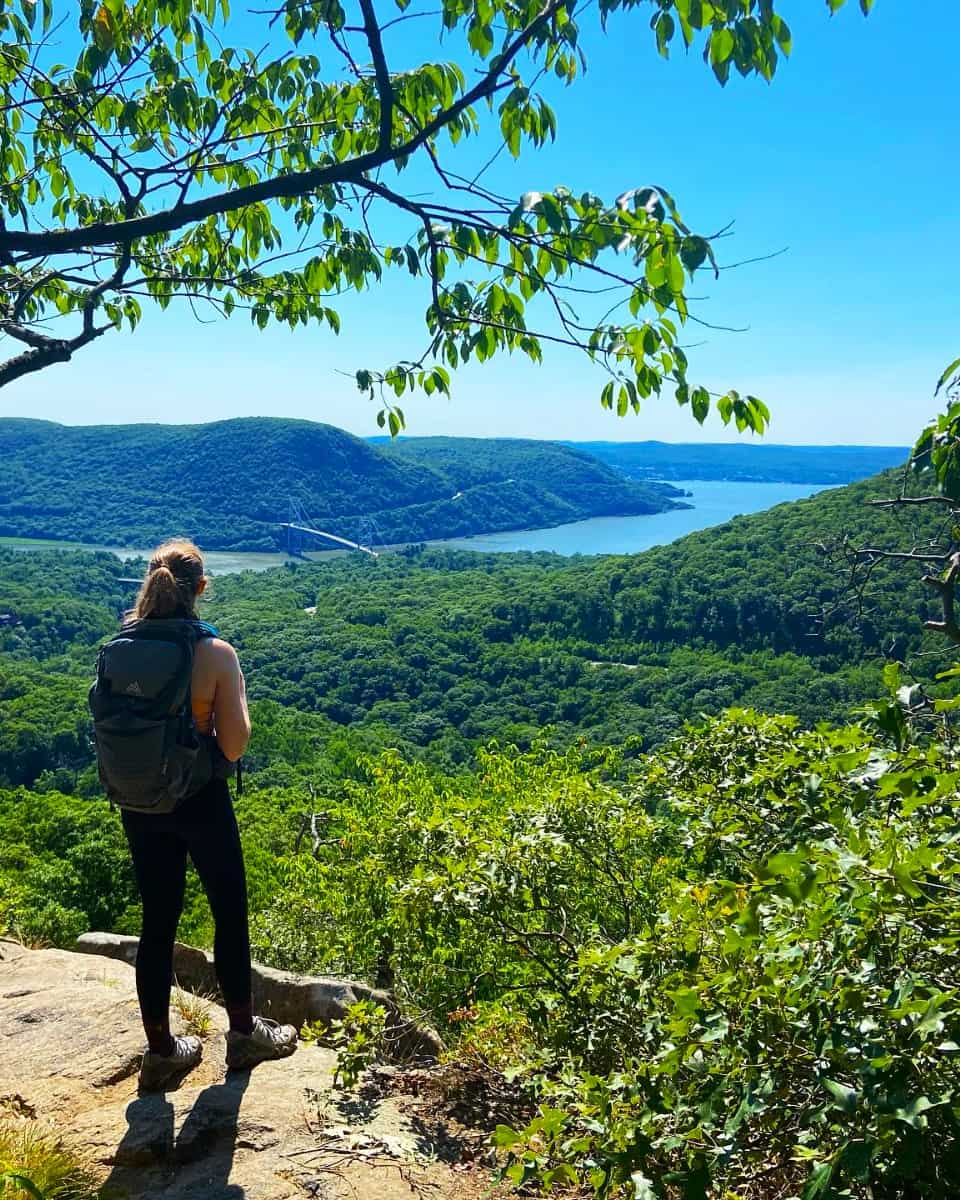 Bear Mountain State Park, NYC