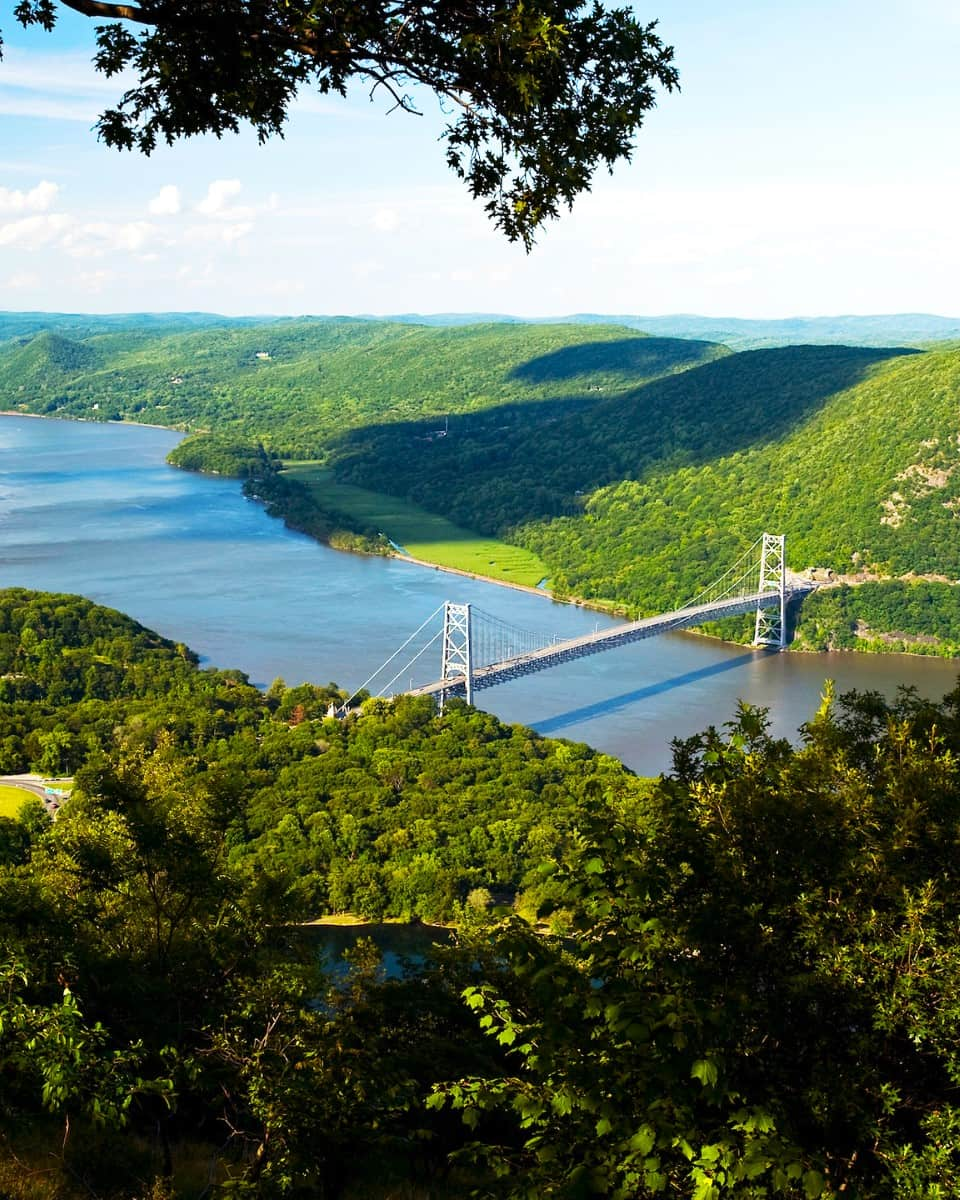 Bear Mountain State Park, NYC