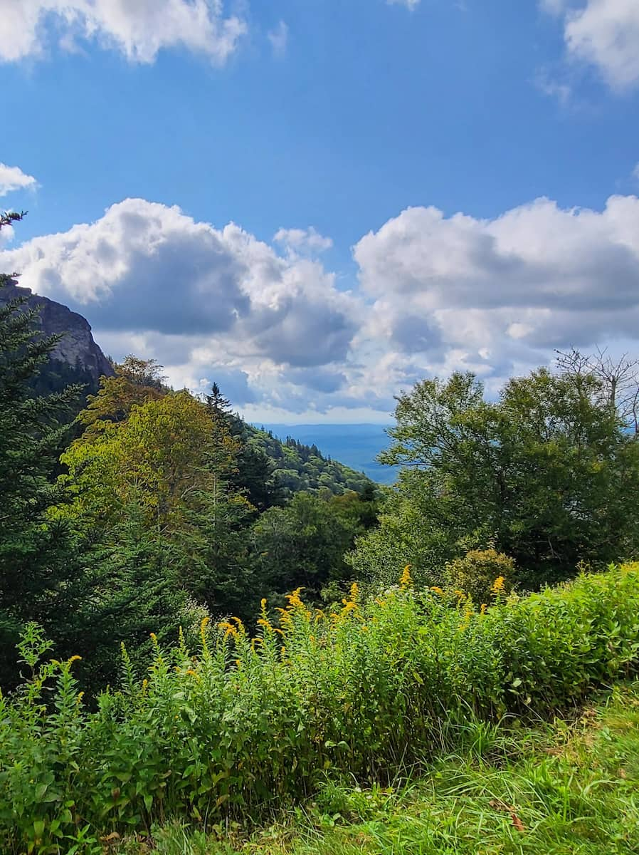 Blue Ridge Parkway