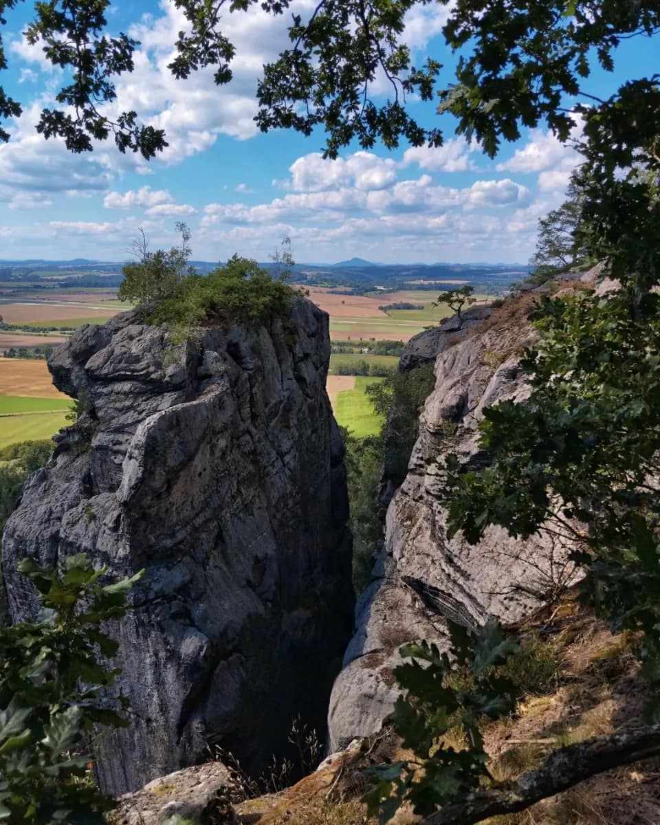 Bohemian Paradise, Czech Republic