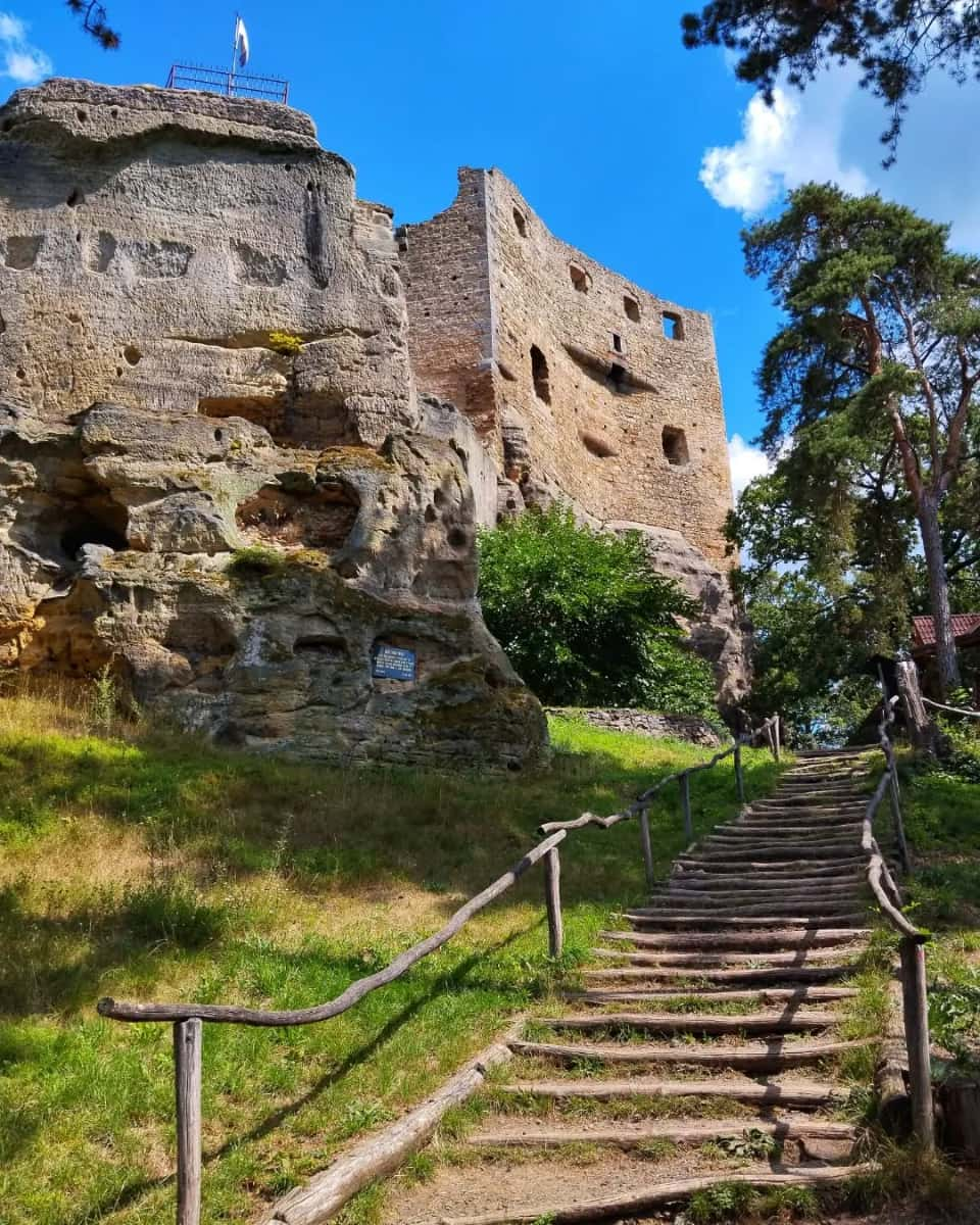 Bohemian Paradise, Czech Republic