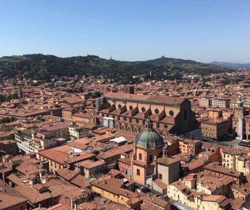 Bologna, Italy