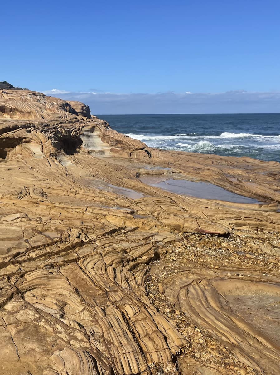 Bouddi National Park Sydney