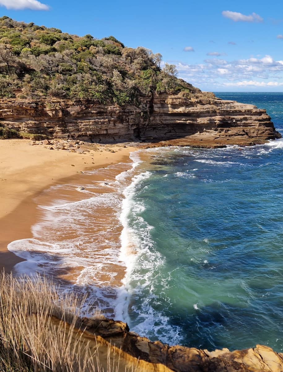 Bouddi National Park Sydney