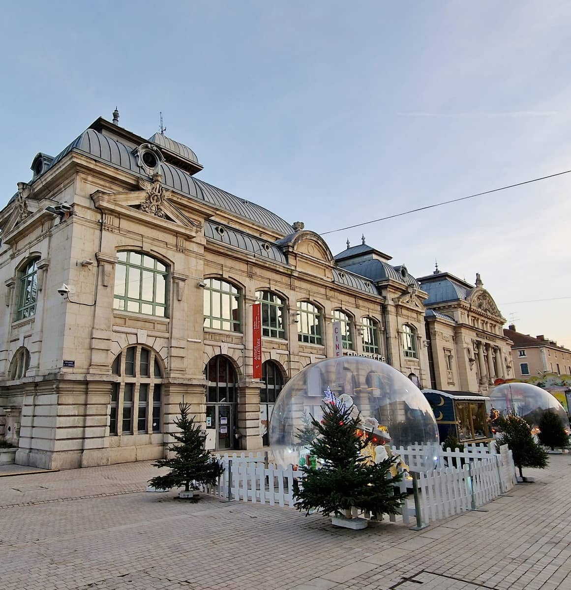 Bourg-en-Bresse, France