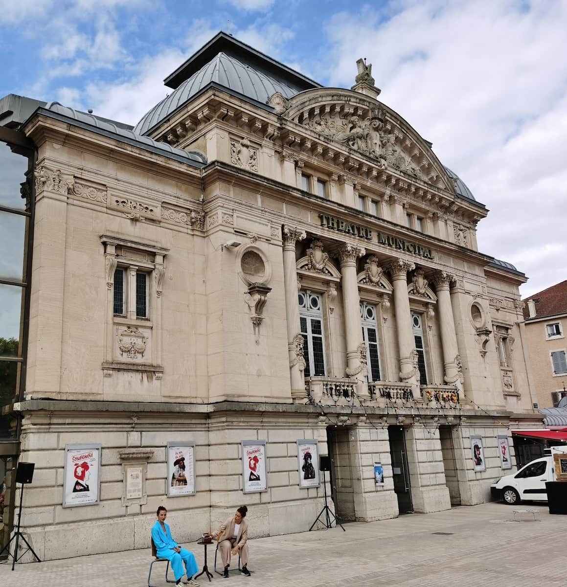 Bourg-en-Bresse, France