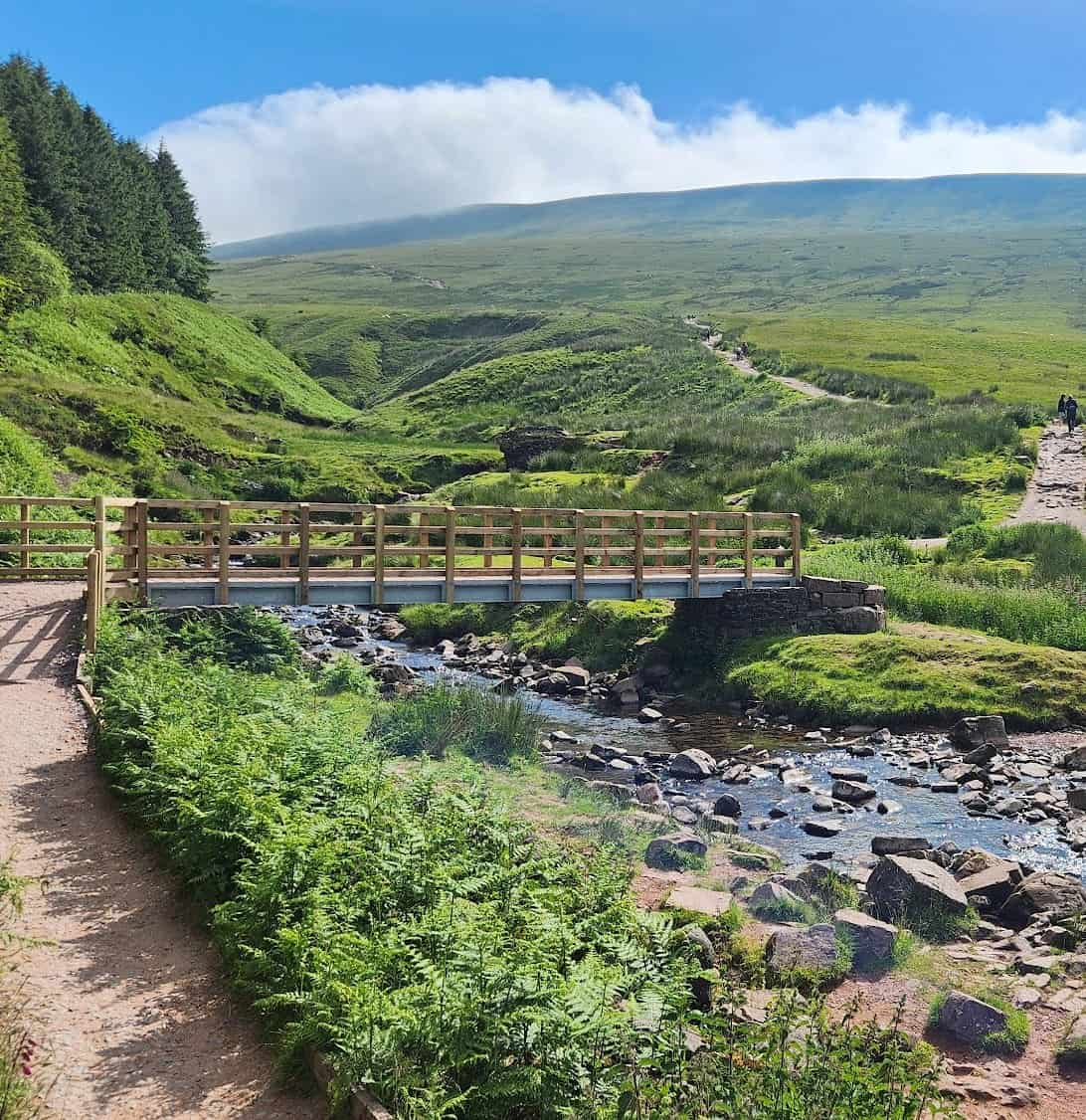 Brecon Beacons National Park