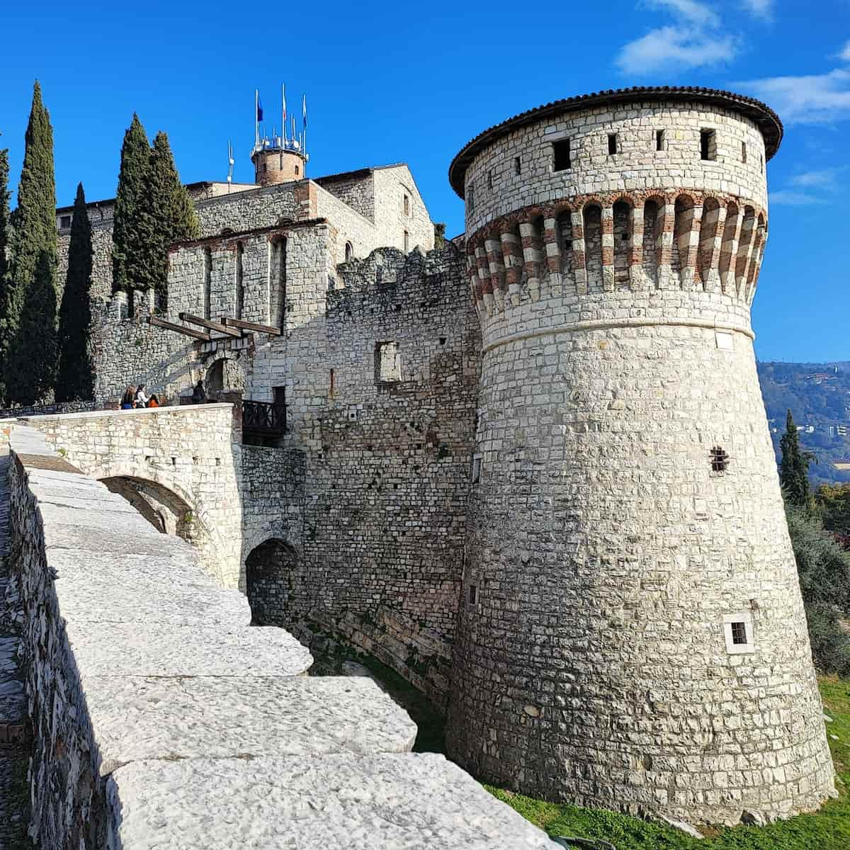 Brescia, Italy