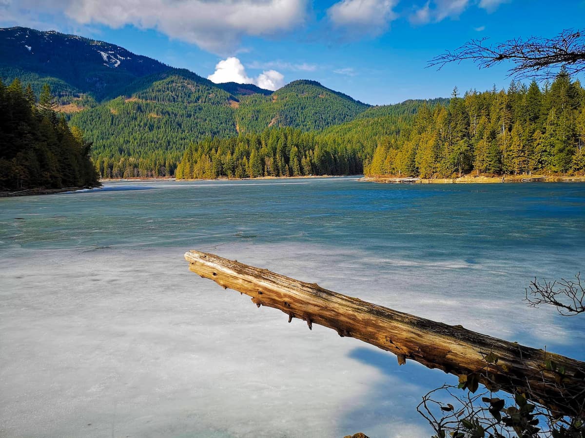 British Columbia, Fraser Valley