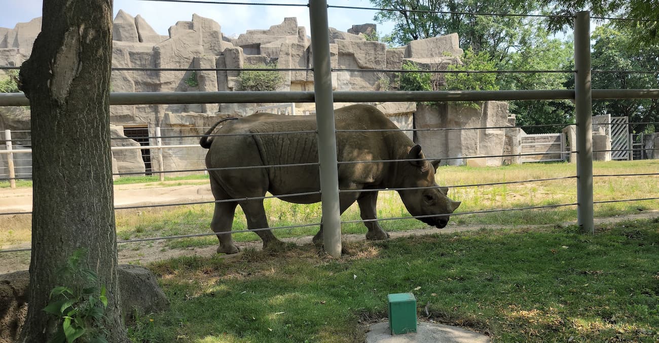 Brookfield Zoo