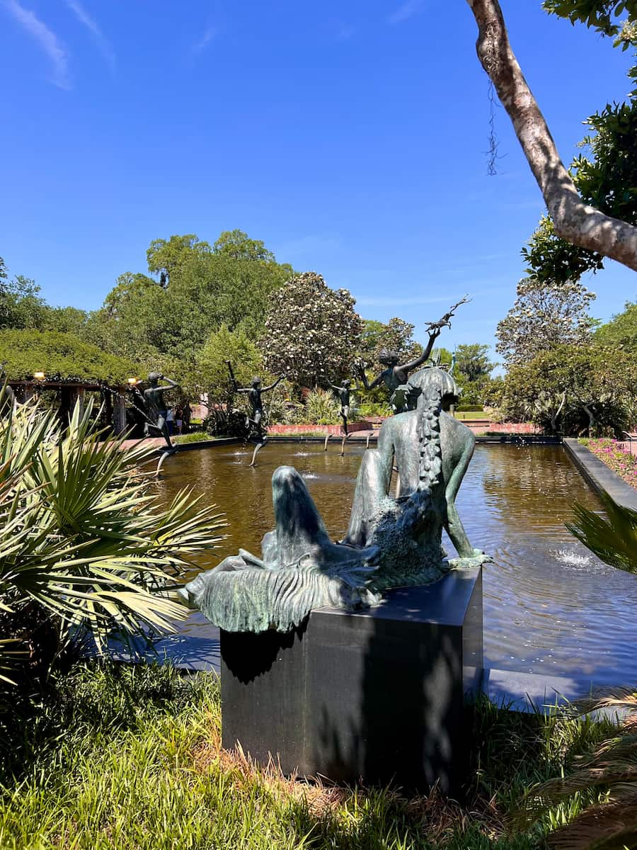 Brookgreen Gardens