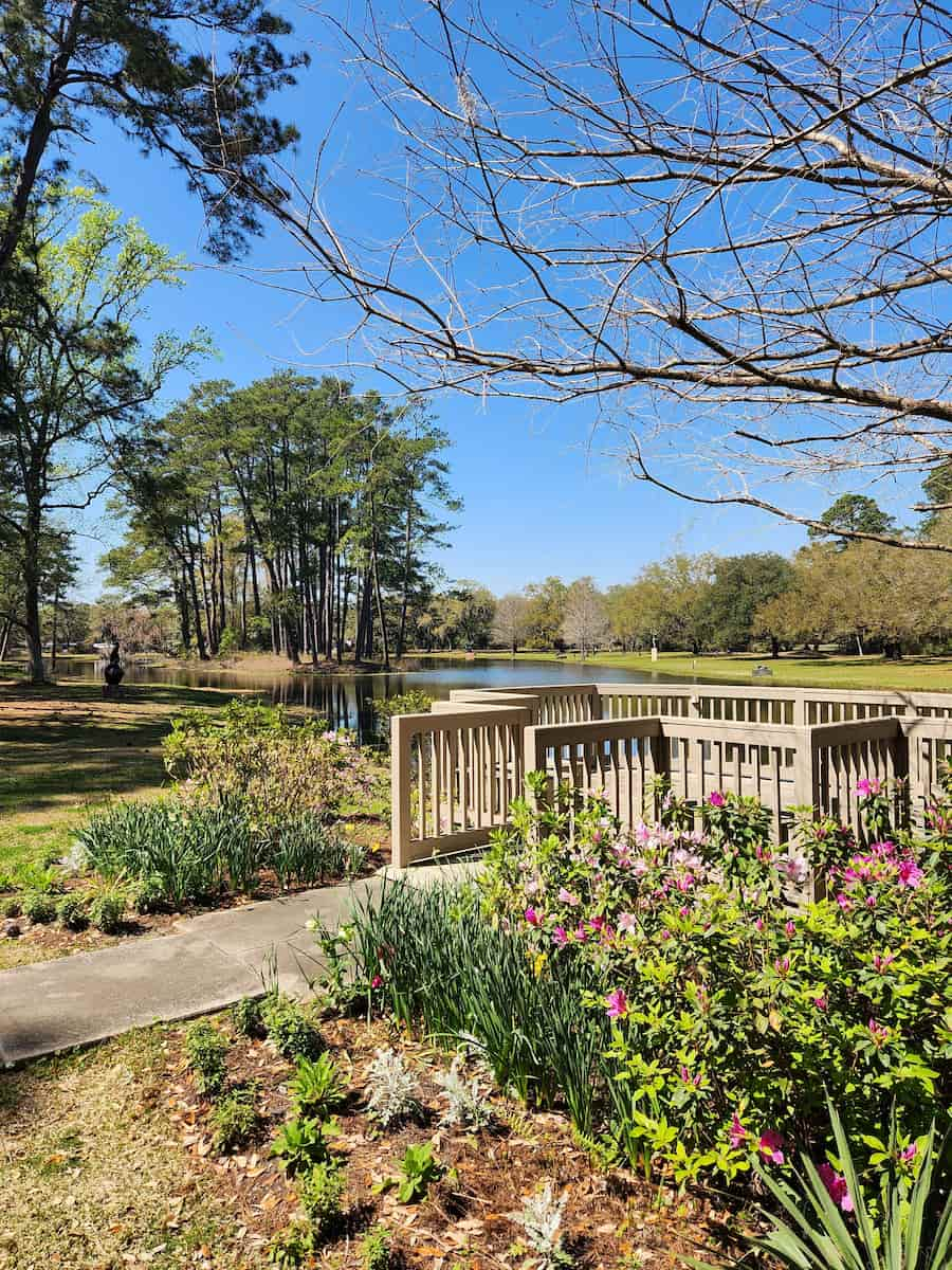 Brookgreen Gardens