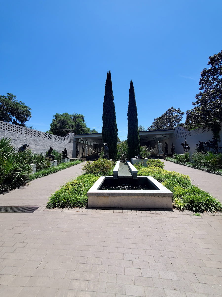 Brookgreen Gardens