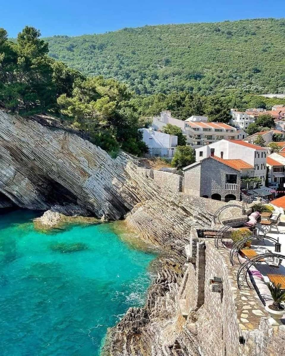 Budva Riviera, Dubrovnik