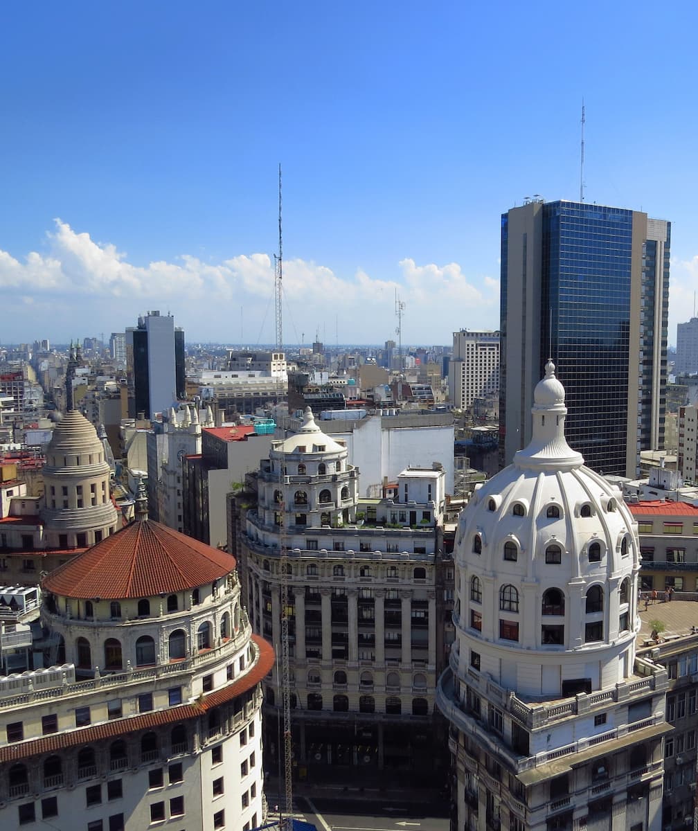 Buenos Aires