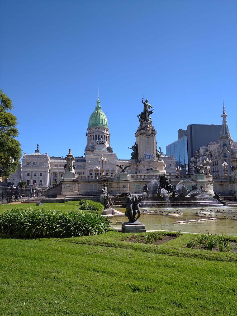 Buenos Aires