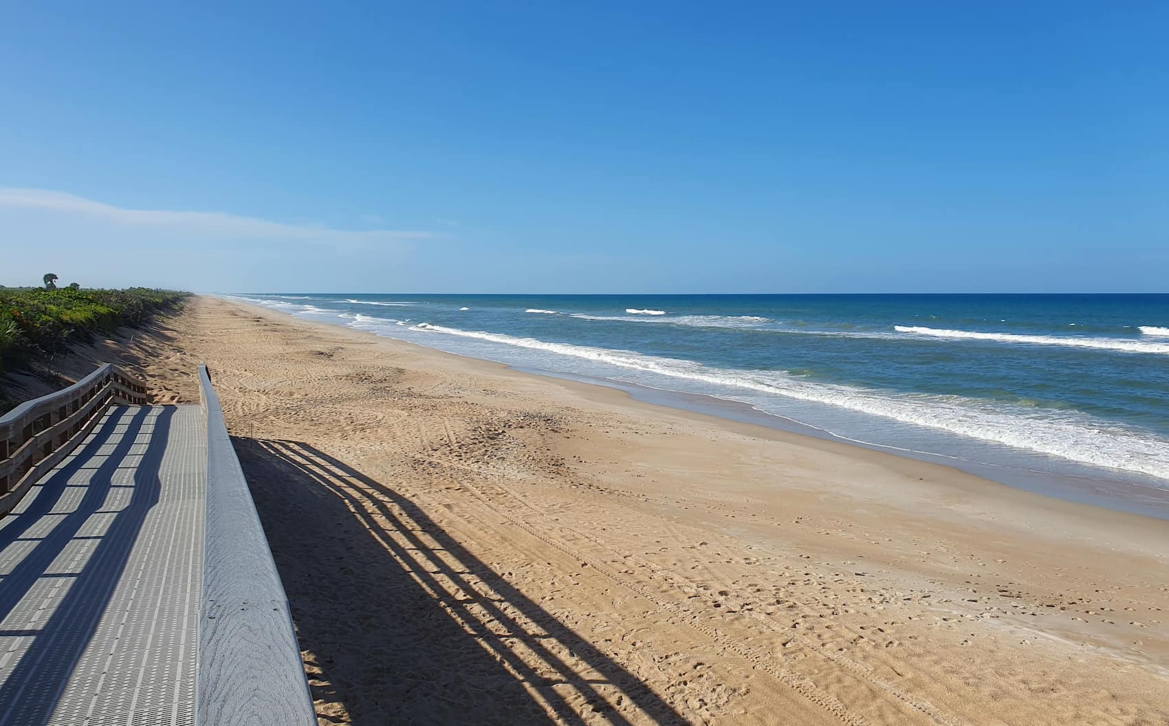 Canaveral National Seashore