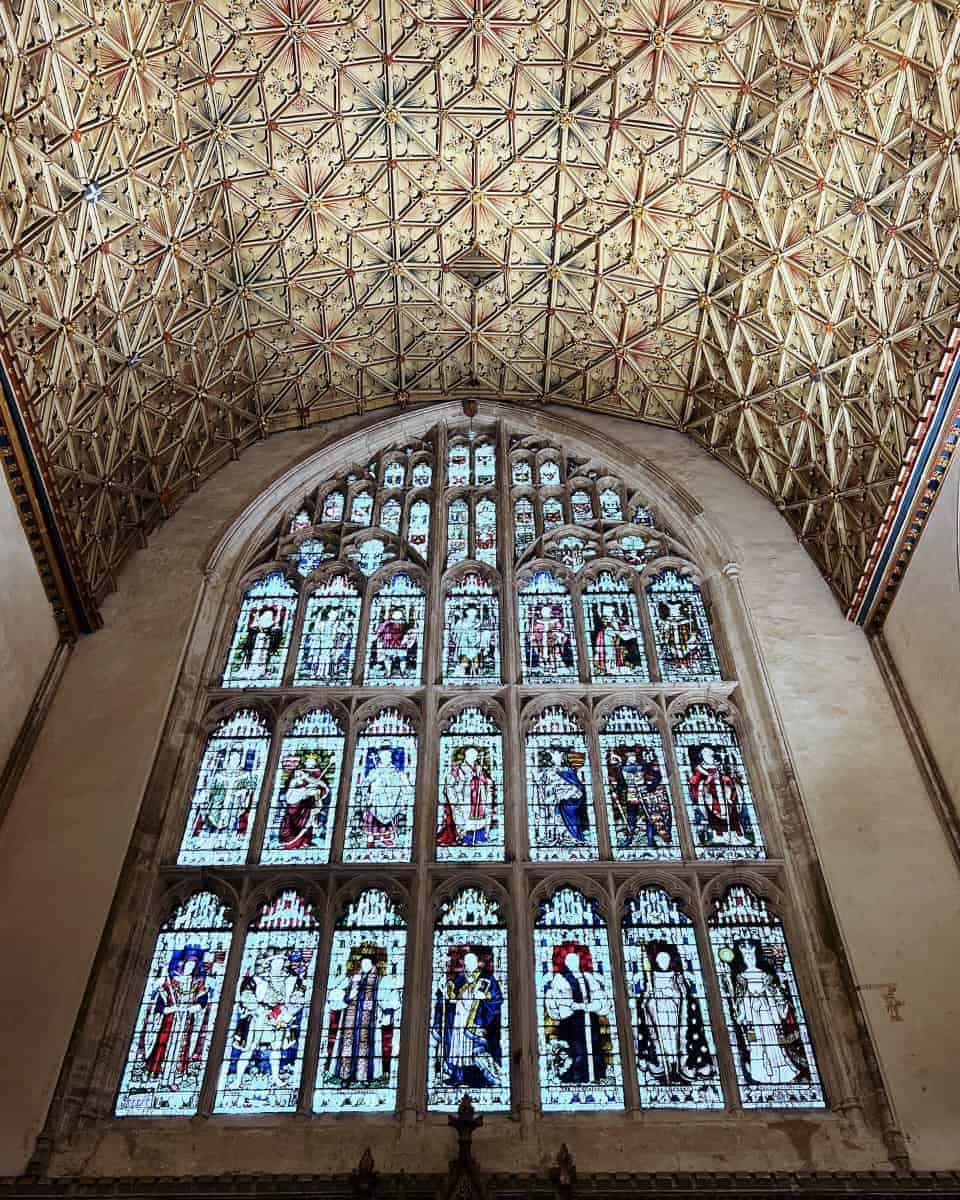 Canterbury Cathedral, London