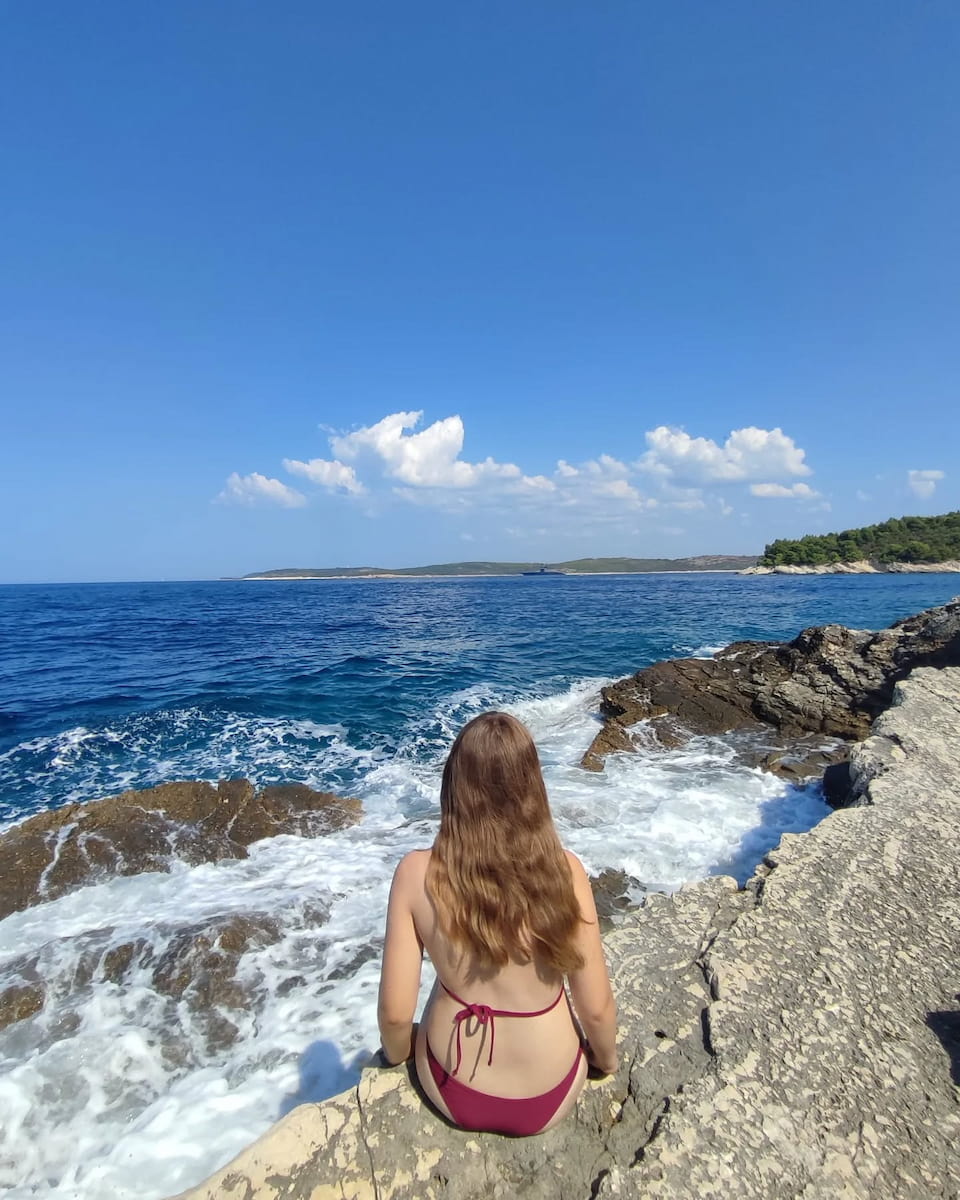 Cape Kamenjak, Pula