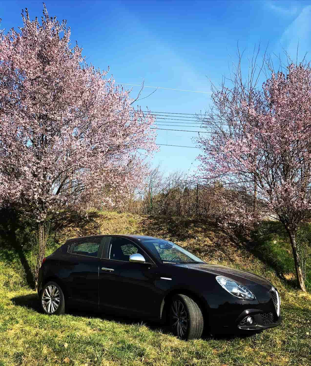 Car, Italy