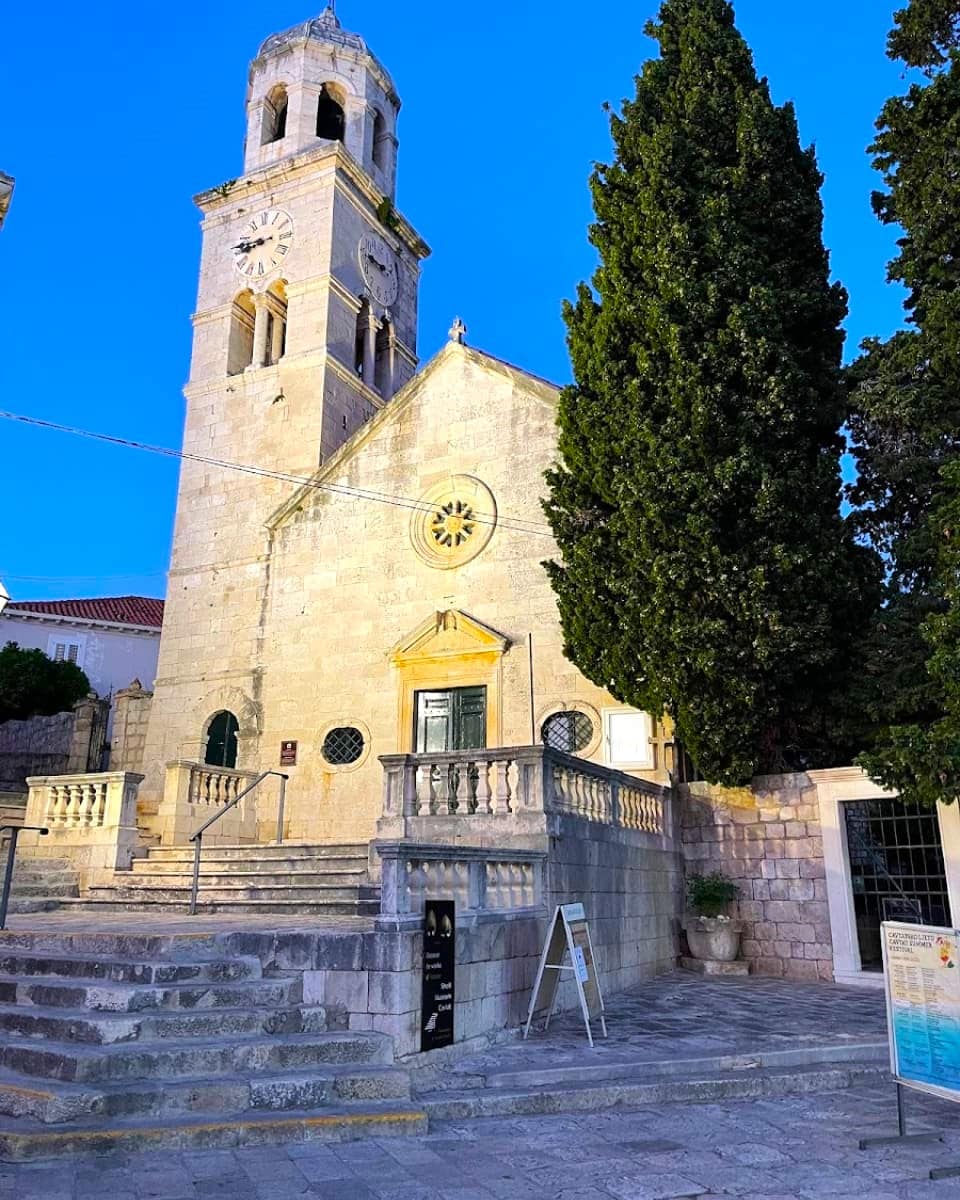 Cavtat, Dubrovnik